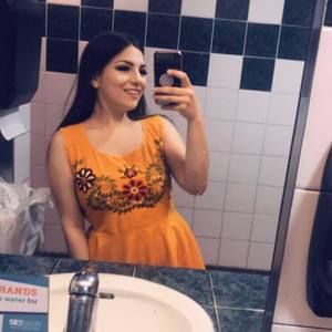 Meet your Posher, Ashley